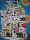 Blusa dos Memes
